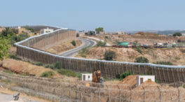 Expertos desmienten al Gobierno: en la frontera con Marruecos no hay 'tierra de nadie'