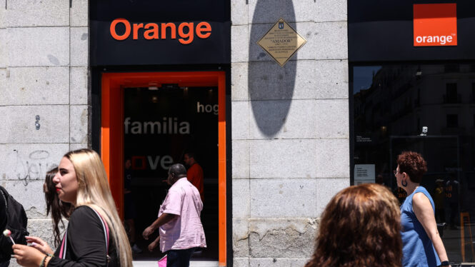 El plan de Orange y MásMóvil para desplegar fibra en dos millones de hogares rurales