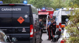 Temor en Roma a un asesino en serie: tres prostitutas apuñaladas en menos de 24 horas
