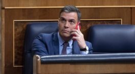 Sánchez felicita a Meloni once días después de que se convirtiera en primera ministra
