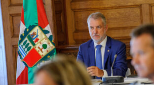 Otros dos ataques de presos vascos elevan la violencia en las cárceles de Asturias y Palencia