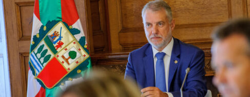 El País Vasco tiene el peor nivel de España en comprensión lectora y su nueva ley lo agravará