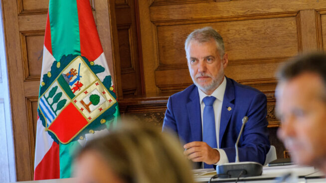 Otros dos ataques de presos vascos elevan la violencia en las cárceles de Asturias y Palencia