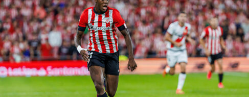 Nico Williams renueva con el Athletic de Bilbao hasta 2035 y da portazo al Barça