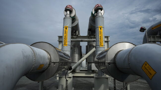 Morgan Stanley frena el optimismo: prevé un repunte del gas y del petróleo a mitad de 2023