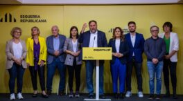 ERC valora "muy positivamente" la reforma de la sedición y habla de "gran paso adelante"