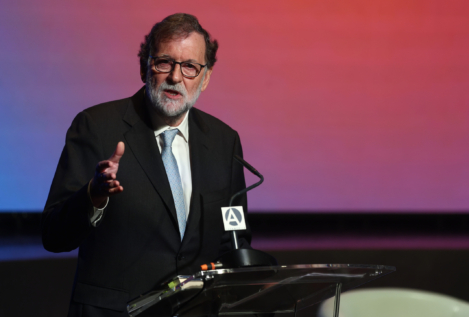 Rajoy escribirá columnas sobre los partidos de España en el Mundial de Qatar