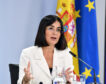 Carolina Darias dejará el Ministerio de Sanidad para postularse a la alcaldía de Las Palmas