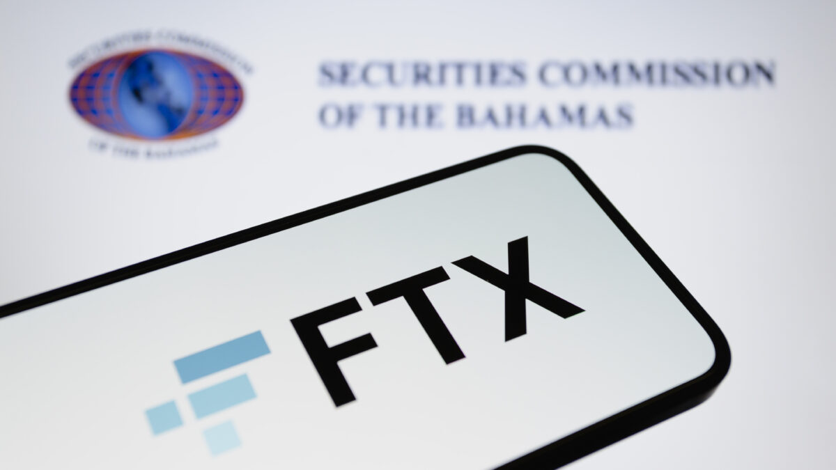 La plataforma de criptomonedas FTX se declara en bancarrota