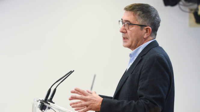 El PSOE acusa a Feijóo de mentir y afirma que el PP ha dejado de ser un «partido de Estado»