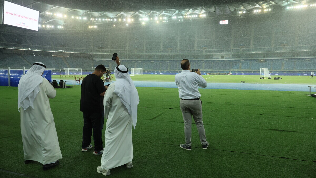Qatar 2022: el balón no ha empezado a rodar y los problemas se multiplican