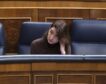 Pilar Llop defiende la ‘ley del solo sí es sí’ pero evita aclarar si Justicia fijó las penas