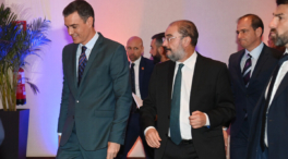 Lambán asegura que «le habría ido mejor a España y al partido» con otro líder socialista