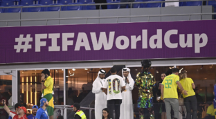 ¿Cuál de estos países sí ha jugado un Mundial?