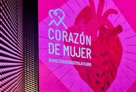 Arranca 'Corazón de mujer', el proyecto que busca anticiparse a las muertes por infarto