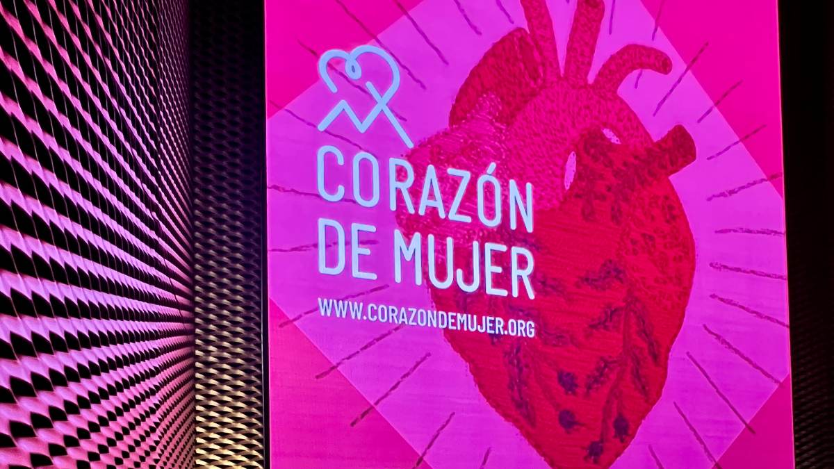 Arranca ‘Corazón de mujer’, el proyecto que busca anticiparse a las muertes por infarto