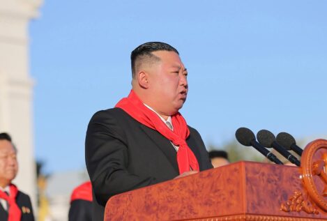 Corea del Norte promete responder a las maniobras militares de Seúl y Washington