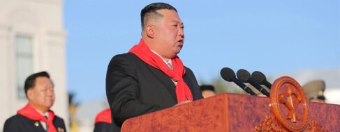 Corea del Norte amenaza con medidas más enérgicas si EEUU no cesa las «provocaciones militares»