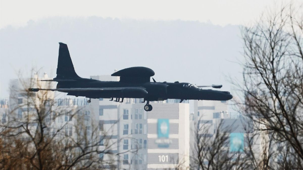 Corea del Sur, en alerta tras la entrada de aviones rusos y chinos en su espacio aéreo