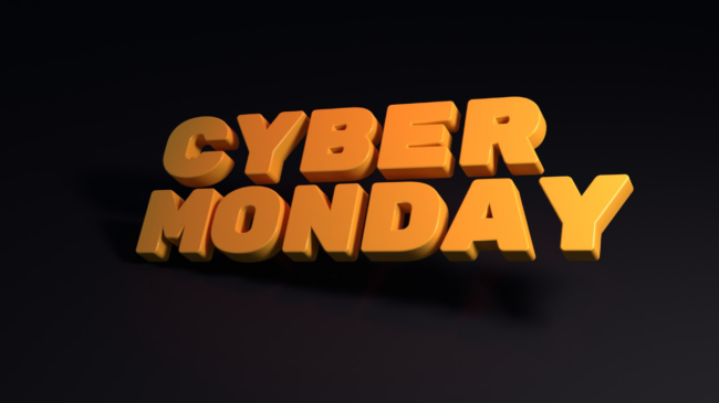 Cyber Monday 2022: las mejores ofertas en tecnología (ordenador, Xbox...) hasta el día 28