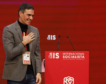 Sánchez es elegido presidente de la Internacional Socialista por aclamación