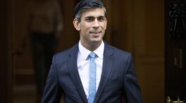 Rishi Sunak buscará revitalizar sus relaciones con Europa, según Downing Street