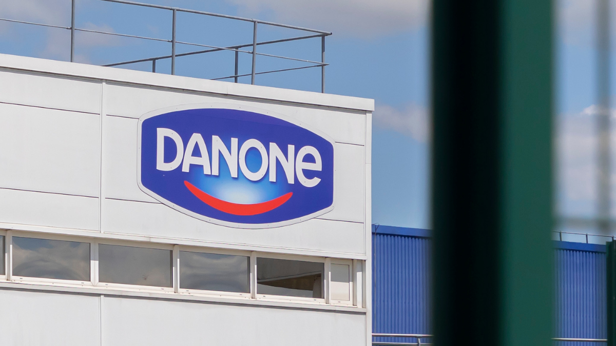 El 63% de los empleados de Danone trabaja ya en formato híbrido en plena transición