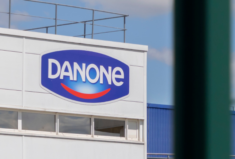 La fórmula que aplica Danone «cada día para asegurar la máxima calidad de sus productos»