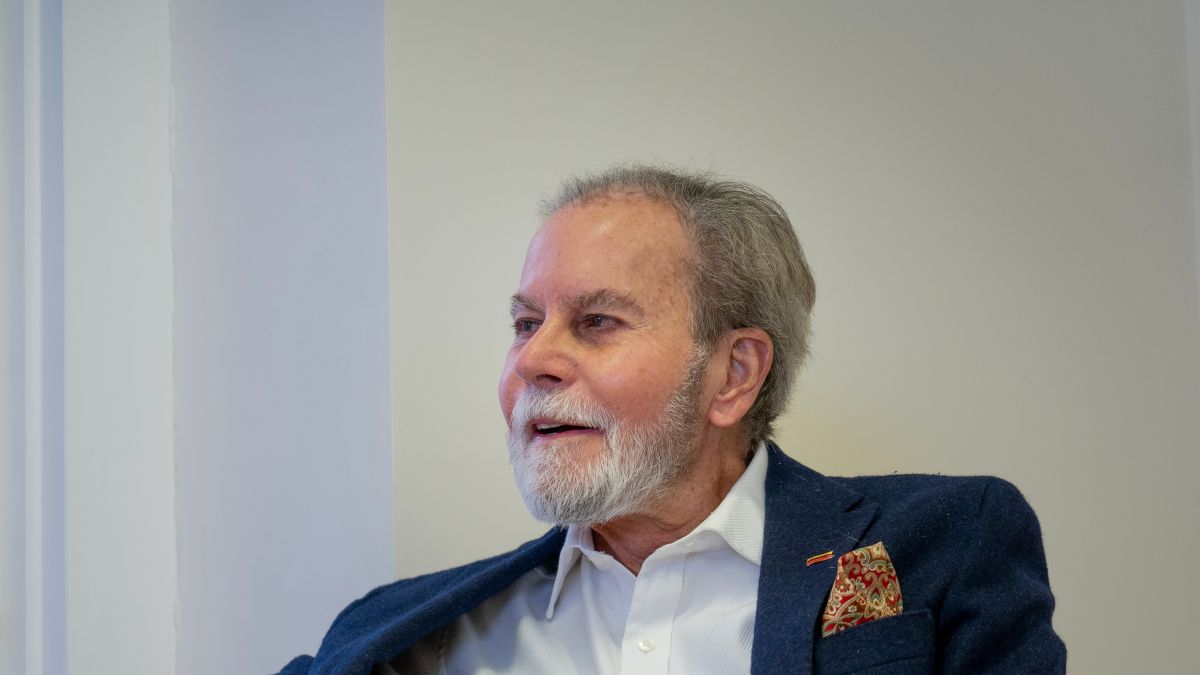 Diego Arria: «La indiferencia con Ucrania se convirtió en complicidad, como en Yugoslavia»