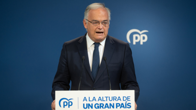 El PP exige que Marlaska «dimita ya» por sus mentiras sobre la tragedia de Melilla