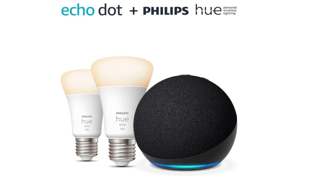 Echo Dot (5.ª generación, modelo de 2022).