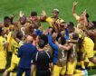 Ecuador conquista la primera victoria del Mundial 2022 al vencer 0-2 contra Qatar