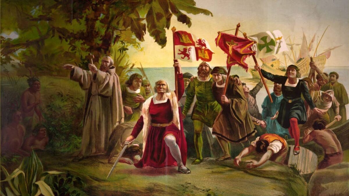 Una nueva teoría sitúa el origen de Colón en Galicia: «Hay pruebas más que fehacientes»