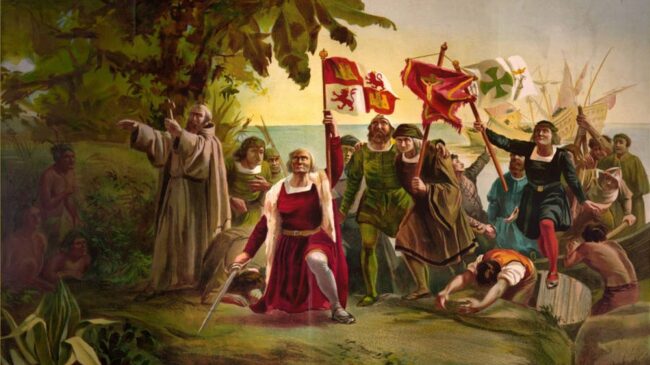 Una nueva teoría sitúa el origen de Colón en Galicia: "Hay pruebas más que fehacientes"