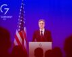 EEUU condena enérgicamente los «continuos ataques» de Irán en la región del Kurdistán iraquí