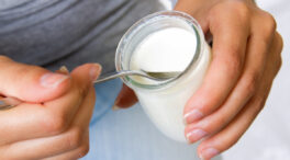 Así debes elegir el yogur más saludable: cuatro claves en las que fijarte