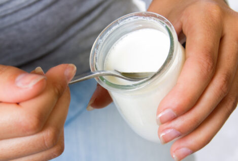 Así debes elegir el yogur más saludable: cuatro claves en las que fijarte