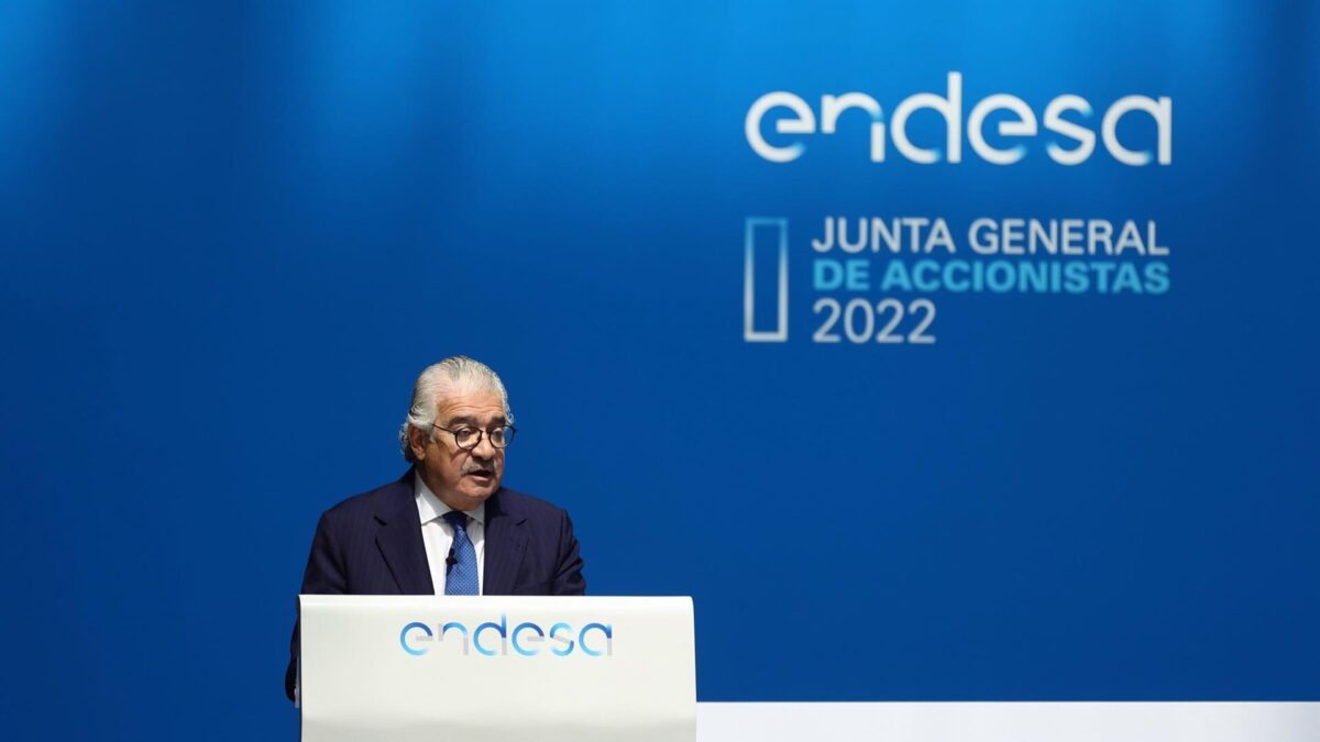 Endesa ganó 1.651 millones de euros en los nueve primeros meses de 2022