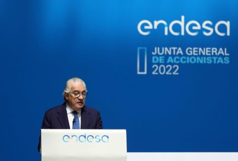 Endesa ganó 1.651 millones de euros en los nueve primeros meses de 2022
