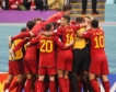 España empata ante Alemania en el Mundial y sigue su camino hacia los octavos de final