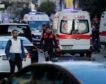 Al menos seis muertos y 81 heridos tras una potente explosión en Estambul
