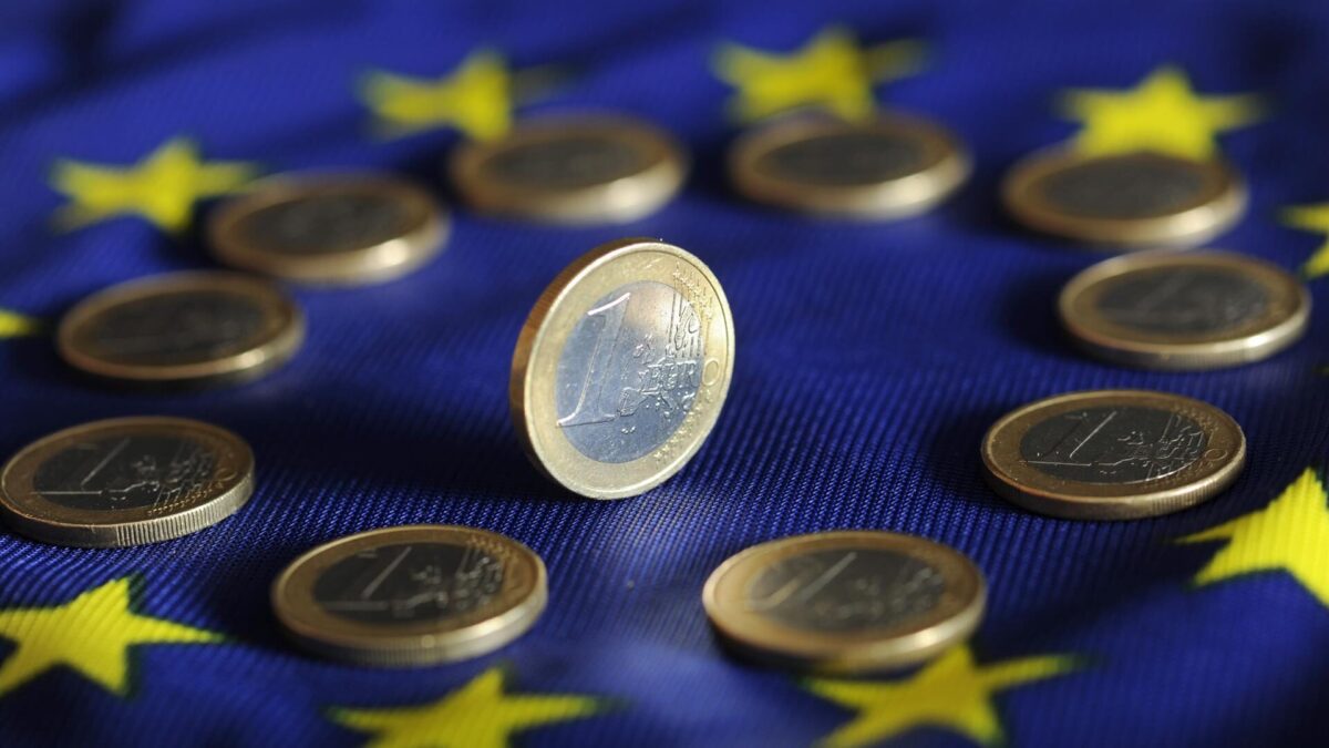 La UE acuerda un presupuesto de casi 187.000 millones para 2023, un 1% más que el actual