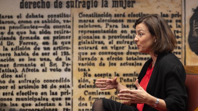 El PSOE apuesta por seguir compaginando en el Senado las sesiones de control y los debates