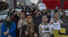 Expulsados a Marruecos dos líderes islámicos acusados de adoctrinamiento proyihadista