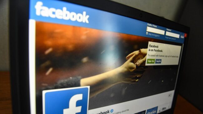 El Supremo condena a un usuario de Facebook por comentarios de terceros en su muro