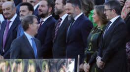 La suma de PP y Vox alcanzaría la mayoría absoluta en las generales, según una encuesta