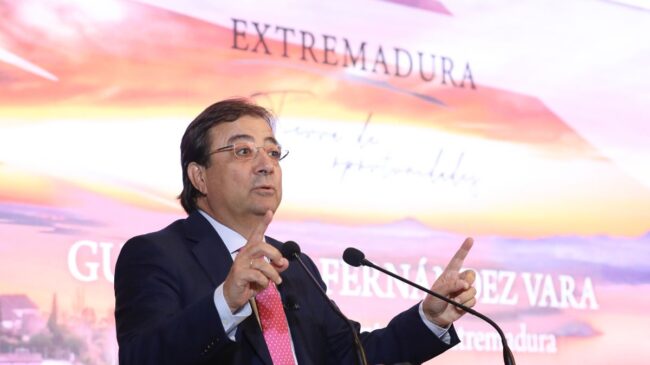 Empate técnico en Extremadura entre el PSOE y el PP, según una encuesta