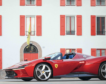 La automoción vive tiempos convulsos, pero el valor de Ferrari está disparado