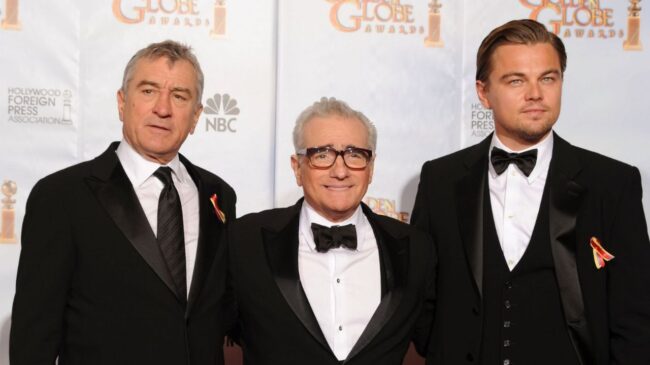 Martin Scorsese cumple 80 años: un repaso a su filmografía