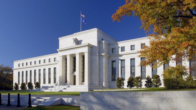 La Reserva Federal sube los tipos de interés un 0,75%, la cuarta vez en cinco meses